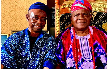 Iconic filmmaker Tunde Kelani pens heartfelt tribute to late Kola Oyewo