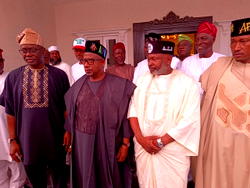 Oyo kidnap: Bala Mohammed calls for security overhaul, links insecurity to governance failures