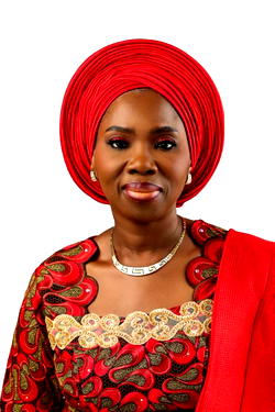 APC unveils Adegunwa-Balogun as Adeola’s running mate for 2027 Ogun governorship race