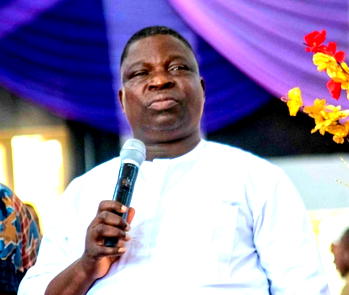 Erio ’26: Prophet Hezekiah rolls out philanthropic packages for yearly spiritual festival