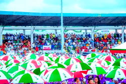 Sokoto PDP crisis deepens as factions produce parallel candidates, executives