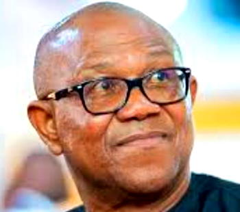 Obi hails rescue of Oyo pupils, seeks stronger protection for schoolchildren