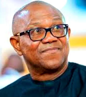 Peter Obi refutes rumours of division in Obidient Movement
