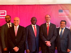 Nigeria targets end to diagnostic imports as Abbott begins local HIV, Hepatitis test kit production