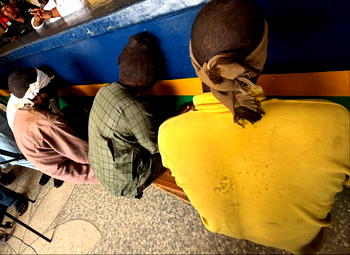 FCT Police arrest suspected kidnap informant, four others in anti-banditry operation