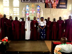 Amichi Anglican Synod demands urgent leadership change in Nigeria
