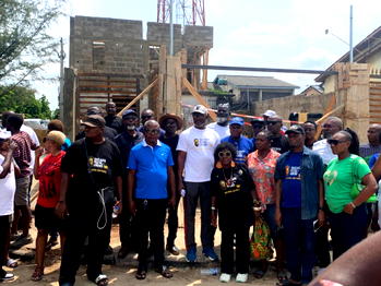 Save Festac Town from further loss of public facilities, residents tell Tinubu