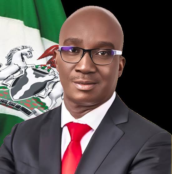 Momodu optimistic about the promising future of Edo's oil and gas industry