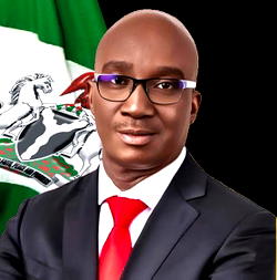 Future of Edo oil and gas sector is bright – Momodu