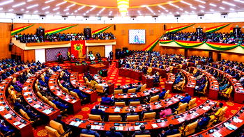 Ghana’s cordial cross-party leadership offers continental blueprint for democratic resilience – New ACCP-UPF research