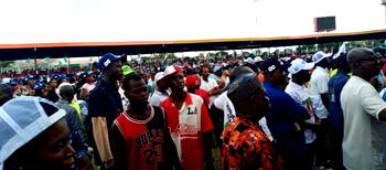 APC leaders, governors storm Ebonyi for Tinubu endorsement rally