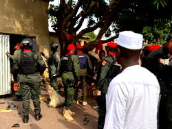 Niger shuts down six illegal mining sites in Kontagora