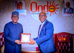 Dangote to build biggest free trade zone at Olokola, Ondo
