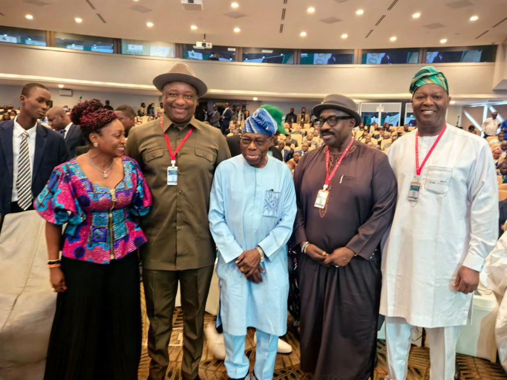 Keyamo champions African aviation integration, infrastructure investment