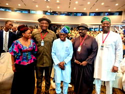 Keyamo champions African aviation integration, infrastructure investment