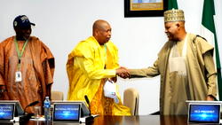FG to roll out 10,000 electric tricycles to Nigerian market In August – Shettima