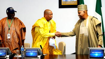 FG to roll out 10,000 electric tricycles to Nigerian market In August – Shettima