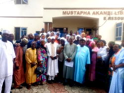 APC Elders Endorse Kwara Guber candidate, assure Tinubu of 2027 victory