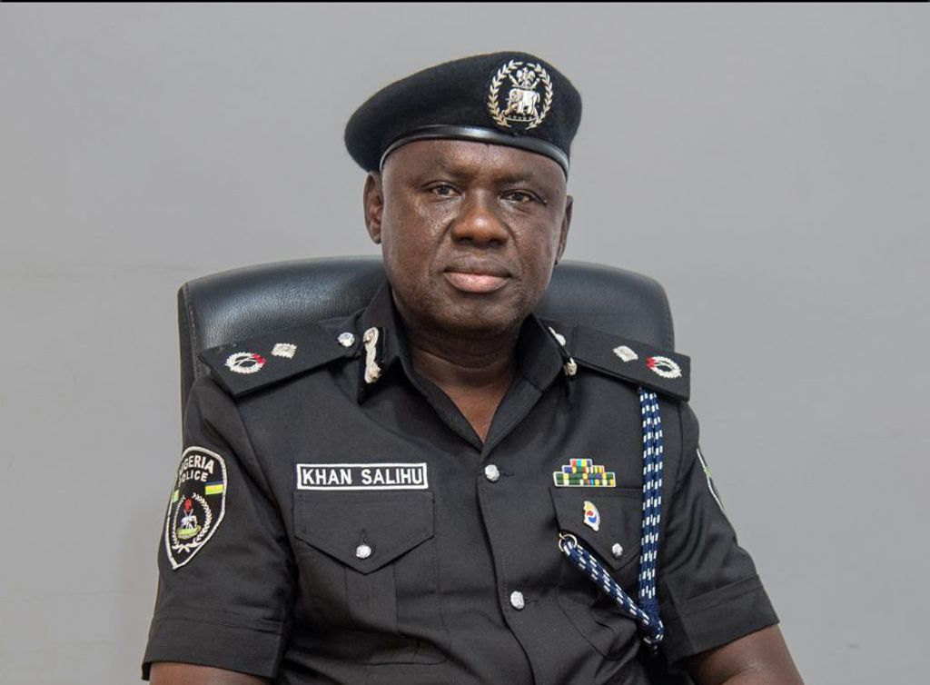 DCP Khan Salihu dies in Lagos