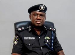 DCP Khan Salihu dies in Lagos