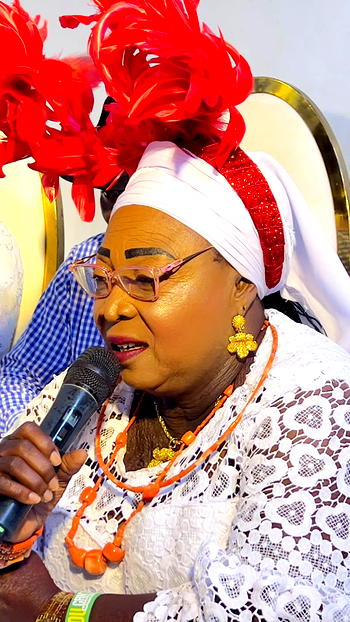 Ijaw leader urges Tinubu, Oborevwori to review Warri South-West ward allocation structure