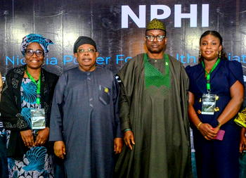 FG opens health power mkt, targets 30% reliable electricity by 2027