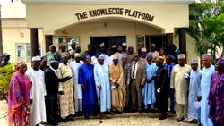 2027: Kwara APC elders reject governorship candidate, say he’s unelectable