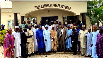 2027: Kwara APC elders reject governorship candidate, say he’s unelectable