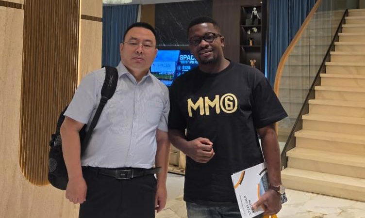 Sujimoto moves into food processing sector