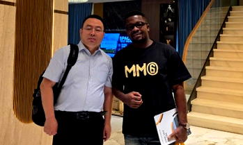 Sujimoto moves into food processing sector