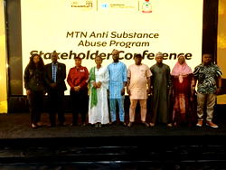 MTN Foundation rallies stakeholders to tackle youth drug abuse