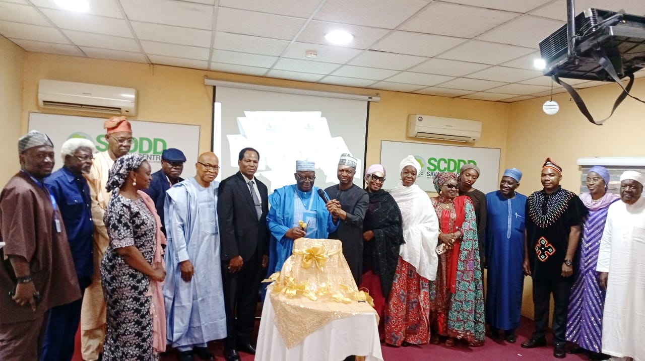 Imported democracy without African values has failed — Gambari