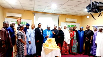 Imported democracy without African values has failed — Gambari