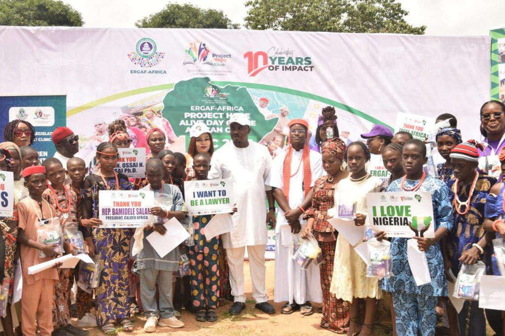 Group seeks Sanitary Banks in public schools to improve girls’ education