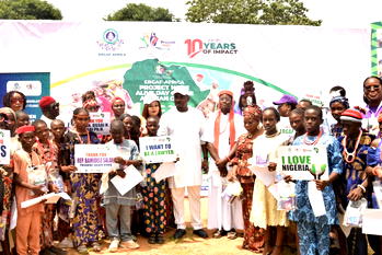 Group seeks Sanitary Banks in public schools to improve girls’ education