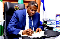 Otu: Rewriting Cross River’s healthcare story with 100% pay rise for doctors