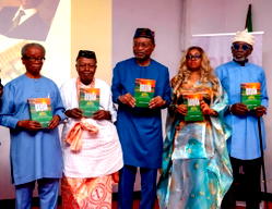 Efiong Akan’s New Book sparks renewed interest in Uruan Heritage and Bakassi