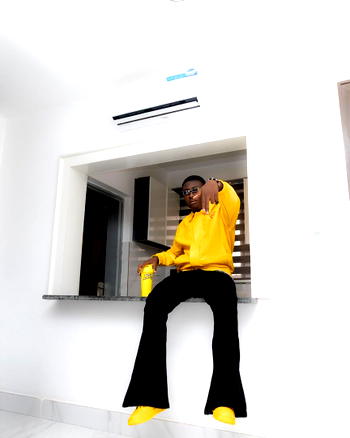 How YUNG STEPPER is redefining entertainment through content