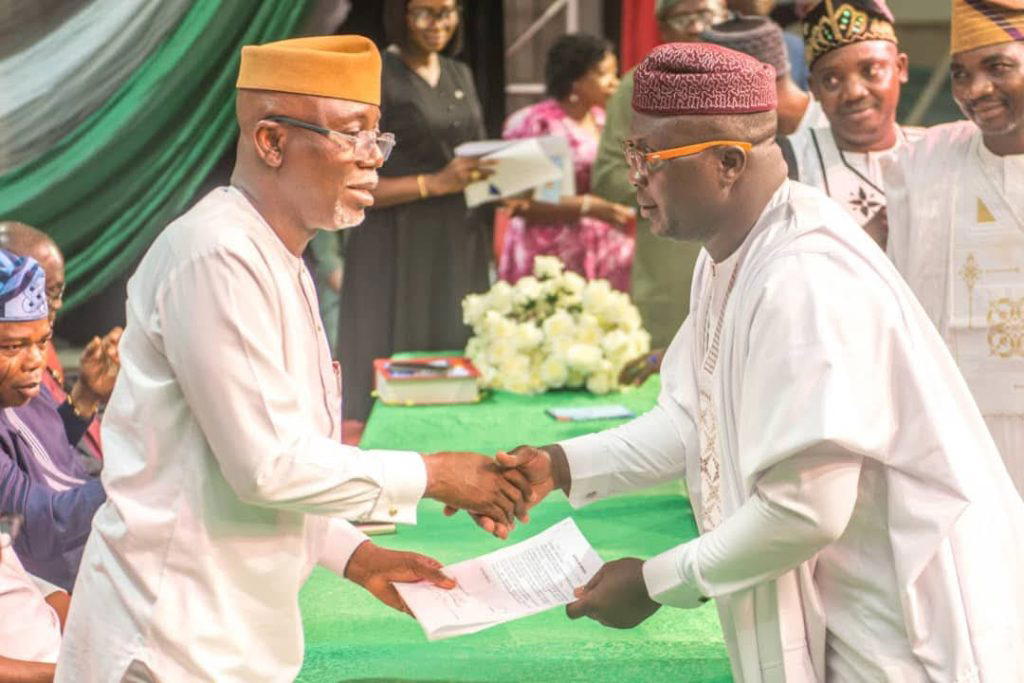Dangote’s return to Olokola signals new investment opportunities, says ALGON chairman