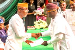 Dangote’s return to Olokola signals new investment opportunities, says ALGON chairman