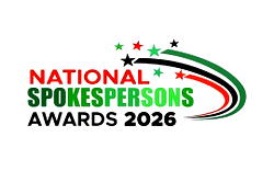 Jury shortlists finalists for 2026 National Spokesperson Awards