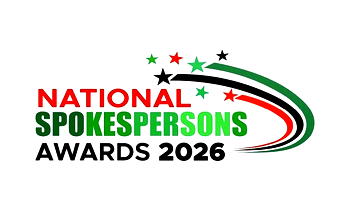 Jury shortlists finalists for 2026 National Spokesperson Awards