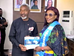 NIPR, NEPC partner to promote made-in-Nigeria products globally