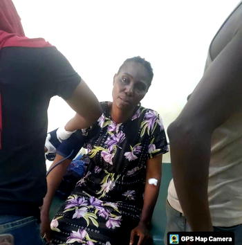 Troops rescue five kidnap victims in Kogi as terrorists flee military offensive