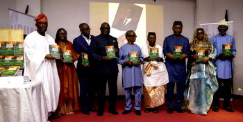 Beyond the book launch: Why Effiong Akan’s Uruan story matters to Nigeria