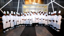 The Delborough Lagos welcomes Michelin-Starred Chef Sauro Bison to Africa