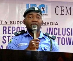 Police arrest man over alleged murder of married lover in Anambra