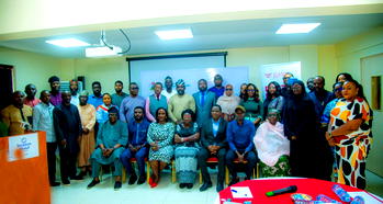 Stakeholders seek stronger chemical safety standards to protect Nigerian workers