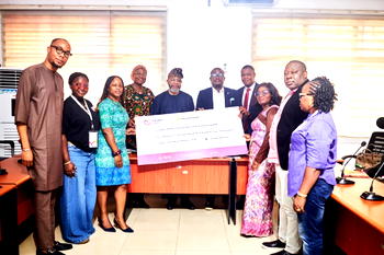 FIDAP Cares pays medical bills for 25 stranded LASUTH patients