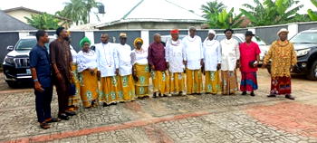 Onoharigho host UPU, commits to Urhobo Unity